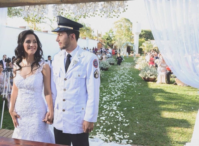 Sessão de fotos Noivos